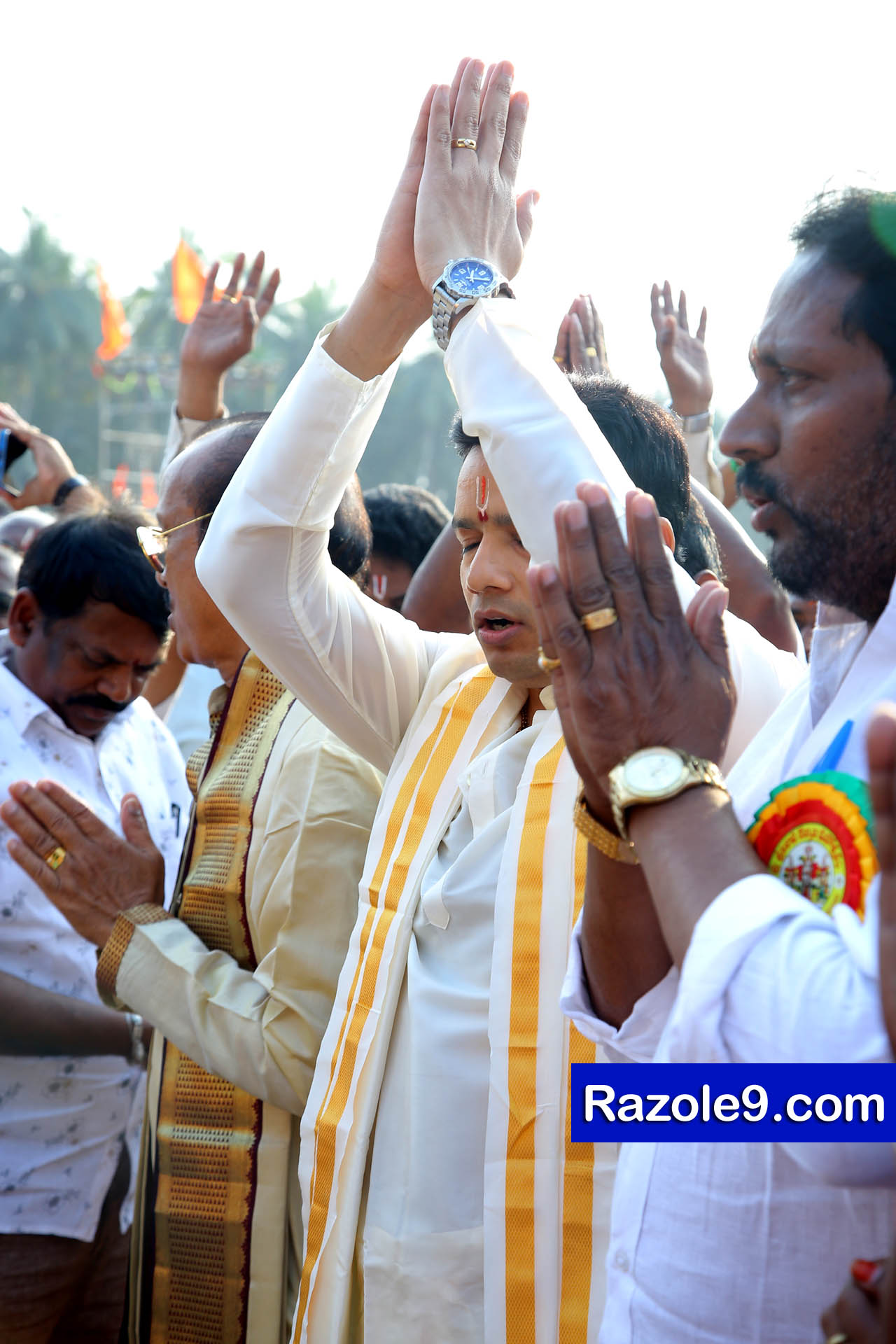 Srinivasa Kalyanam - vegivaaripalem - 2026